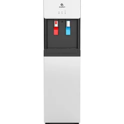 Avalon Bottom Loading Water Cooler Dispenser, A6BLWTRCLRWHT