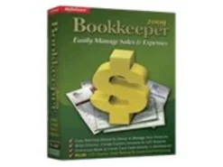 Avanquest Bookkeeper
