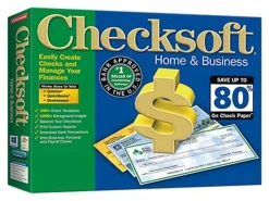 Avanquest Checksoft Home & Business Ā License + 1 Year Maintenance Ā 1 user Ā download Ā Win