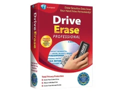Avanquest Drive Erase™ Professional