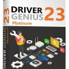 Avanquest® Driver Genius 23 Platinum Edition, For Windows®, Download