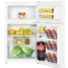 Avanti 3.1 Cu Ft Counter-High Refrigerator, White