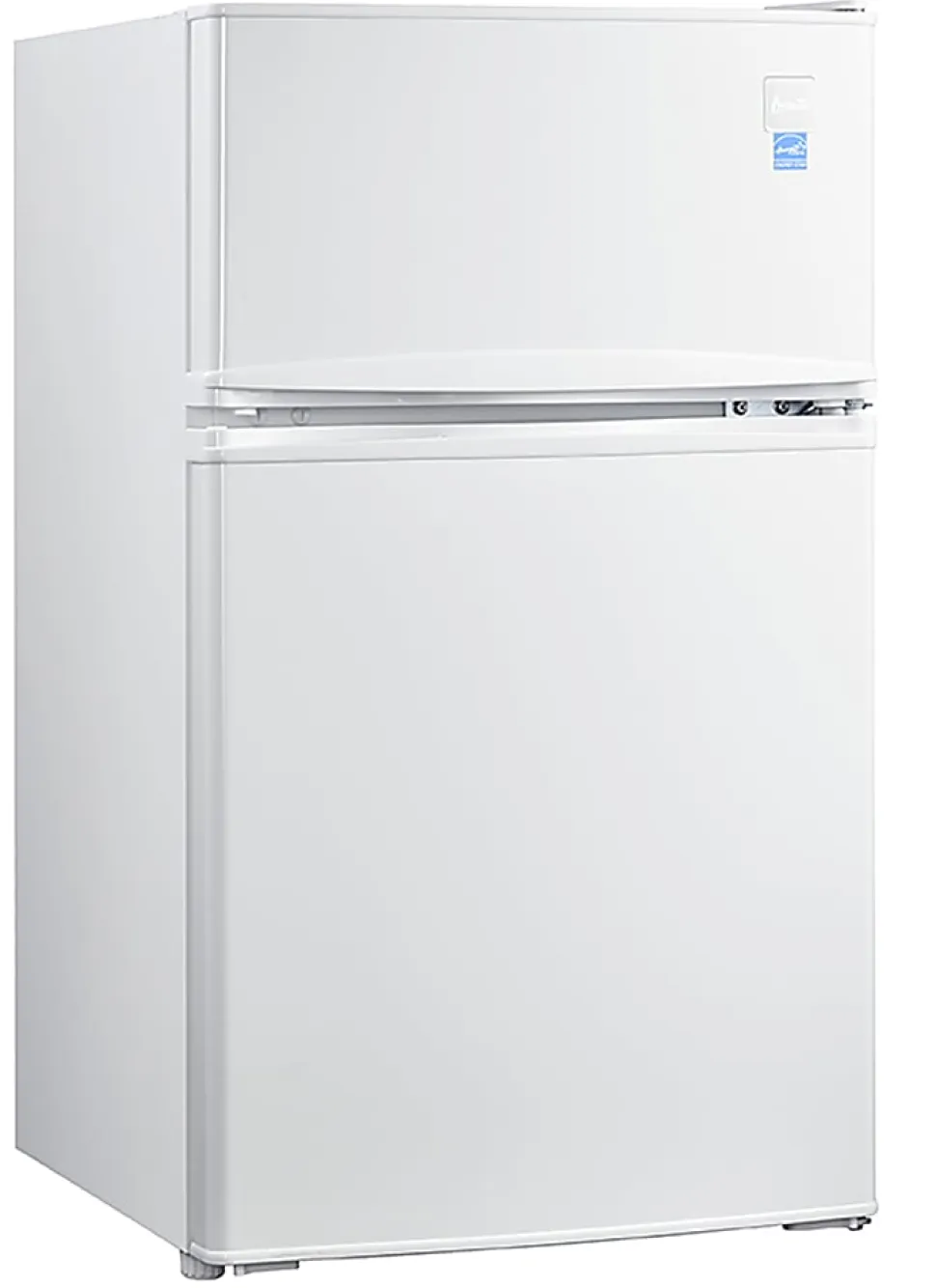 Avanti 3.1 Cu Ft Counter-High Refrigerator, White