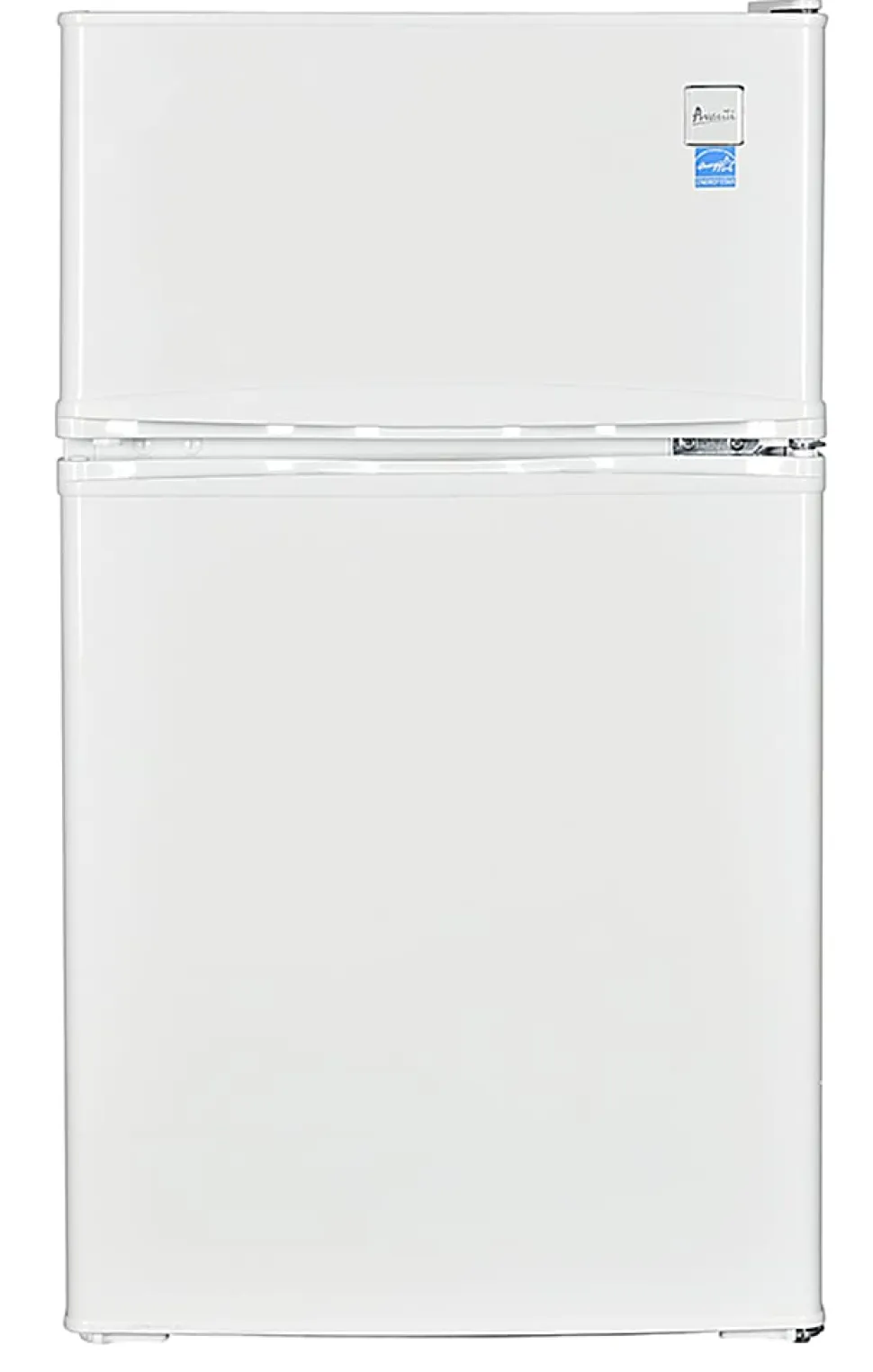 Avanti 3.1 Cu Ft Counter-High Refrigerator, White