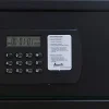 Avanti Digital Room Safe, 0.88 Cu. Ft., Black