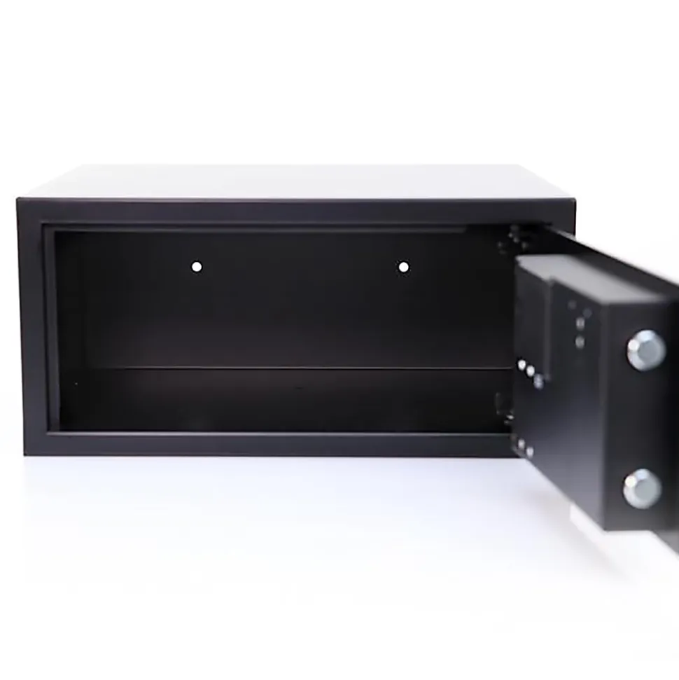 Avanti Digital Room Safe, 0.88 Cu. Ft., Black