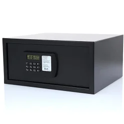 Avanti Digital Room Safe, 0.88 Cu. Ft., Black