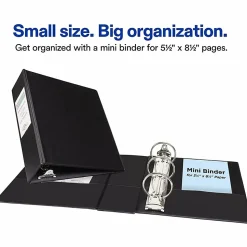 Avery® Durable 3-Ring Binder, 2