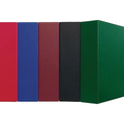 Avery® Durable 3-Ring Binder With EZ-Turn™ Rings, 2