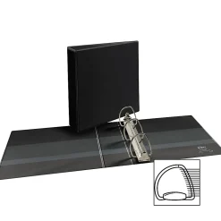 Avery® Durable View Binders- 3