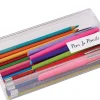 Avery® Easy Peel® Address Labels With Sure Feed® Technology, 5267, Rectangle, 1/2" x 1-3/4", Matte White, Pack Of 2,000