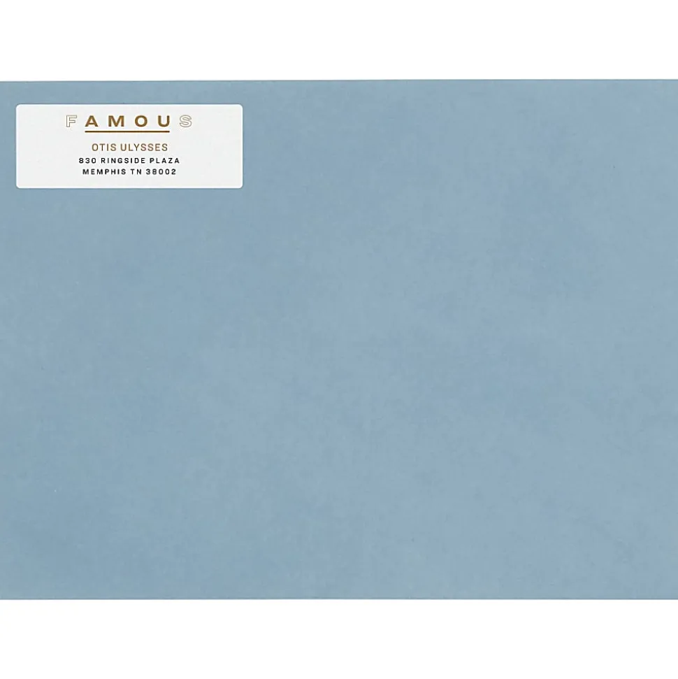 Avery® Easy Peel® Address Labels With Sure Feed® Technology, 8195, Rectangle, 2/3" x 1-3/4", Matte White, Pack Of 1,500