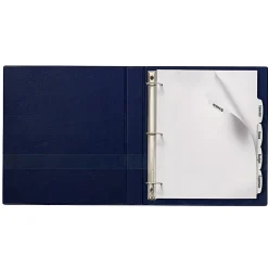 Avery® Easy Peel® Pop-up Edge® Label Dividers, 8 1/2