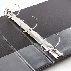 Avery® Economy 3-Ring Binder, 1