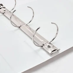 Avery® Economy View 3-Ring Binder, 2