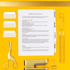 Avery® Filing Ultra Tabs®, 3