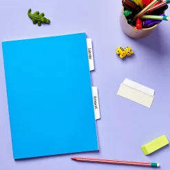 Avery® Filing Ultra Tabs®, 3
