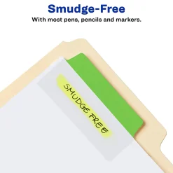 Avery® Filing Ultra Tabs®, 3