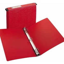 Avery® Hanging Storage 3-Ring Binder, 1