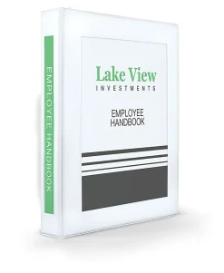 Avery® Heavy-Duty Framed View 3-Ring Binder, 1