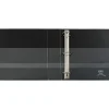 Avery® Heavy-Duty 3-Ring Binder With Locking One-Touch EZD™ Rings, 2" D-Rings, 44% Recycled, Black