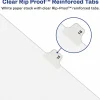 Avery® Individual Legal Dividers Avery® Style, Letter Size, Side Tab #11, Pack Of 25