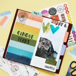 Avery® Luxe Collection™ Ultra Tabs®, 2-1/2