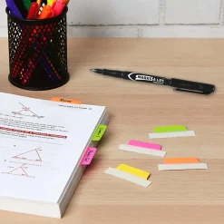 Avery® Margin Ultra Tabs®, 2-Side Writable, 2.5