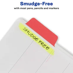 Avery® Margin Ultra Tabs®, 2.5