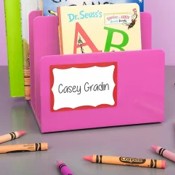 Avery® Name Tags, 05143, 2-1/3