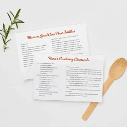 Avery® Printable Index Cards With Sure Feed® Technology, 3