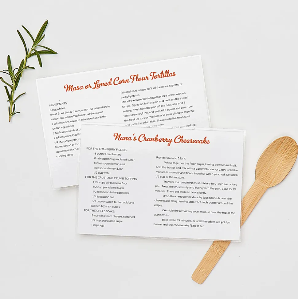 Avery® Printable Index Cards With Sure Feed® Technology, 3" x 5", White, Pack Of 150 Cards