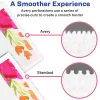 Avery® Printable Microperforated Business Cards With Sure Feed® Technology For Inkjet Printers, 2" x 3-1/2", White, Pack Of 250 Blank Cards