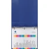 Avery® Ready Index® Dividers, A-Z Tab & Customizable Table of Contents, 8-1/2" x 11", 26 Tab, Multicolor, Pack Of 6 Sets