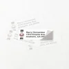 Avery® Repositionable Address Labels, 55160, Rectangle, 1" x 2-5/8", White, Pack Of 3,000