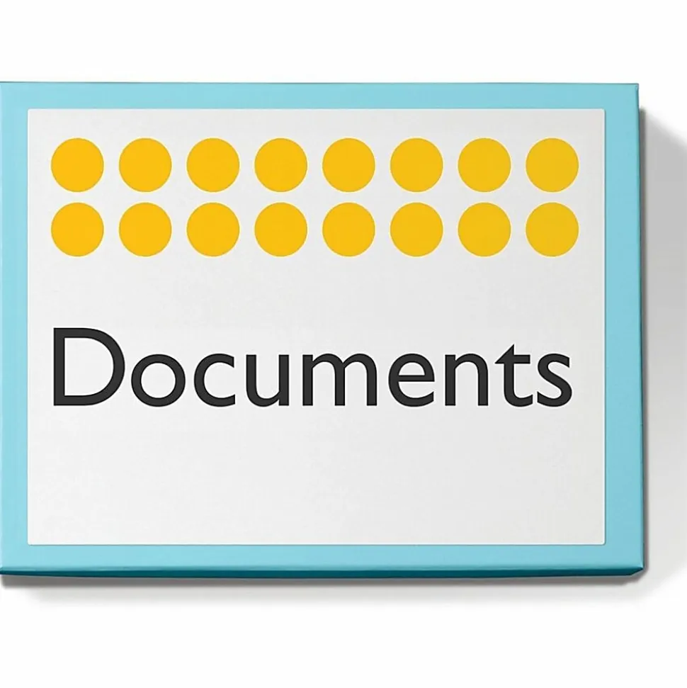 Avery® Shipping Labels, 8255, Rectangle, 8-1/2" x 11", White, Pack Of 20 Labels