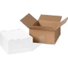Avery® Shipping Labels With TrueBlock Technology, 95910, 2" x 4", White, Pack Of 5,000