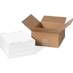 Avery® Shipping Labels With TrueBlock Technology, 95910, 2" x 4", White, Pack Of 5,000