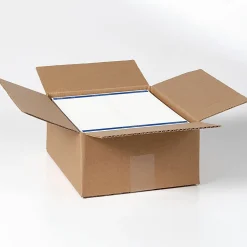 Avery® Shipping Labels With TrueBlock Technology, 95910, 2