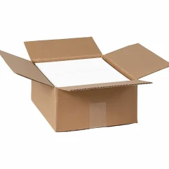 Avery® TrueBlock® White Laser Shipping Labels, AVE95900, 3 1/3