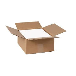 Avery® TrueBlock® White Laser Shipping Labels, AVE95900, 3 1/3