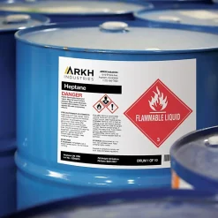 Avery® UltraDuty™ GHS Chemical Labels, AVE60507, 8 1/2