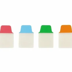 Avery® UltraTabs Repositionable Mini Tabs - Write-on Tab(s) - 1.50