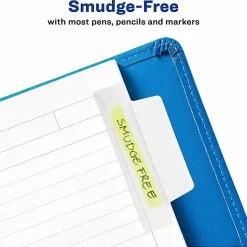 Avery® Ultra Tabs Repositionable Margin Tabs, 74789