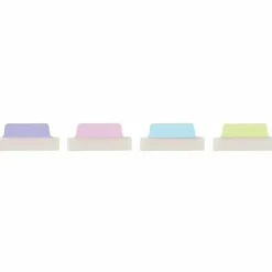 Avery® UltraTabs Repositionable Margin Tabs - Write-on Tab(s) - 1