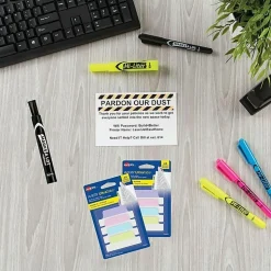 Avery® UltraTabs Repositionable Margin Tabs - Write-on Tab(s) - 1