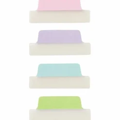 Avery® UltraTabs Repositionable Margin Tabs - Write-on Tab(s) - 1