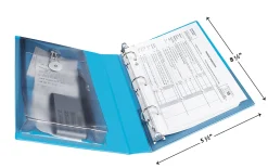 Avery® 5-1/2