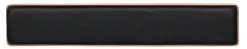 Azio Retro Classic Palm Rest, 7