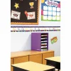 Bankers Box® 60% Recycled Shelf Organizer, 18"H x 12"W x 13 3/10"D, Purple